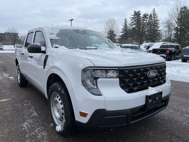 2026 Ford Maverick XL's photo