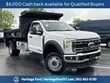  Ford Chassis Cab