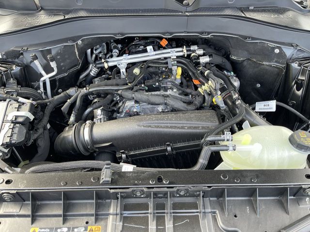 2026 Ford Explorer Active - Photo 12