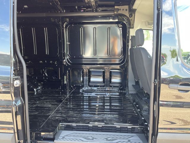 2026 Ford Transit Van Base - Photo 22