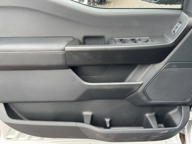 New 2026 Ford F-150 STX® Truck