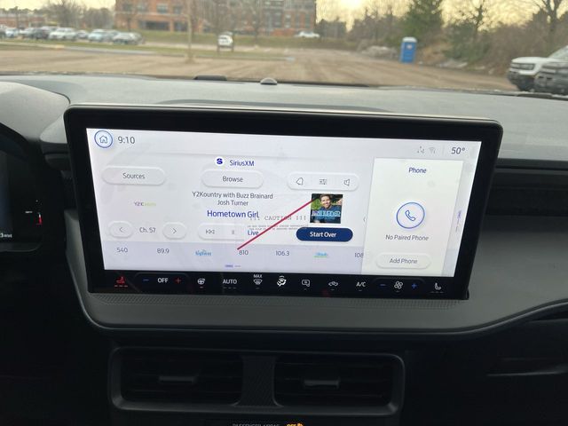 2026 Ford Maverick XLT - Photo 18