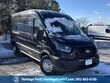  Ford Transit Commercial