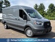 Ford Transit Commercial