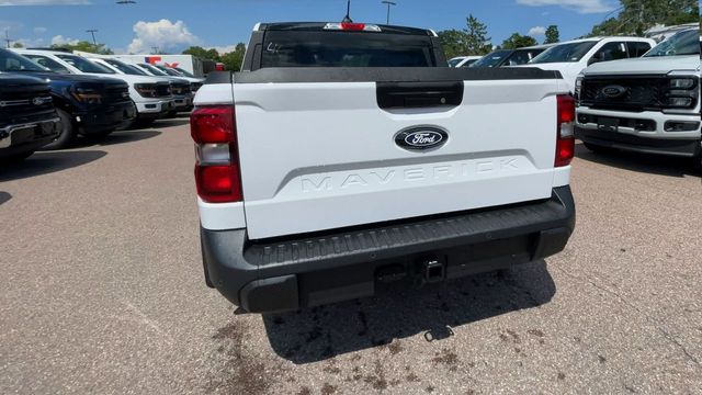 2026 Ford Maverick XLT - Photo 3