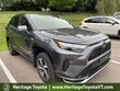  Toyota RAV4 Prime
