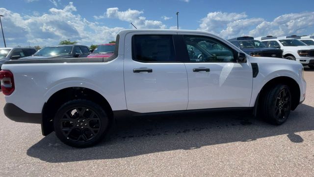 2026 Ford Maverick XLT - Photo 9