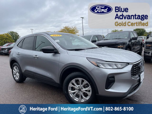 2023 Ford Escape