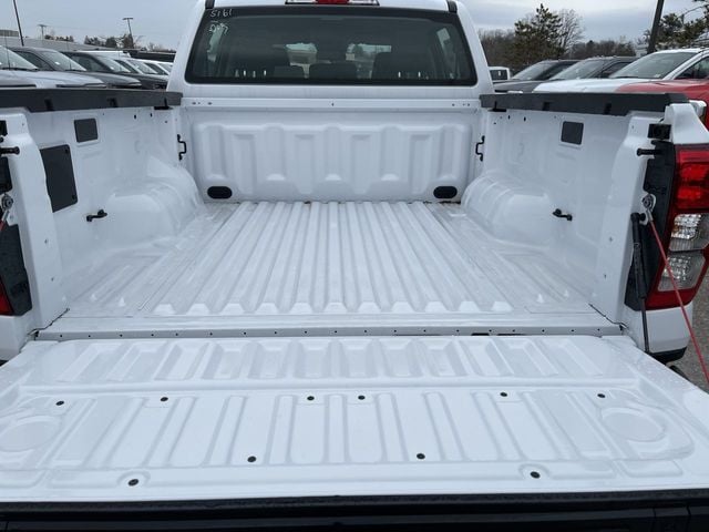 2025 Ford Ranger XL - Photo 23