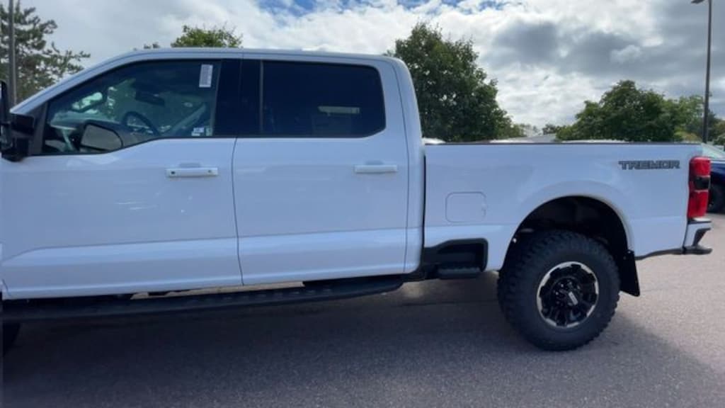 New 2026 Ford Super Duty F-250® XLT Truck