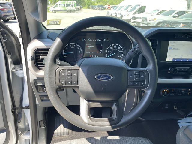 2023 Ford F-150 XLT - Photo 16