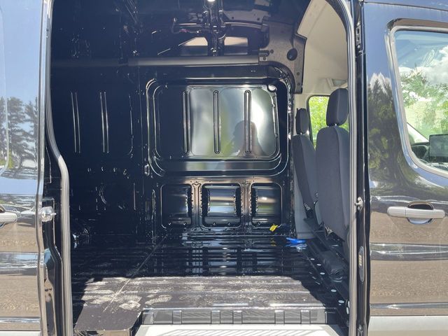 2026 Ford Transit Van Base - Photo 22