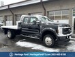  Ford Chassis Cab