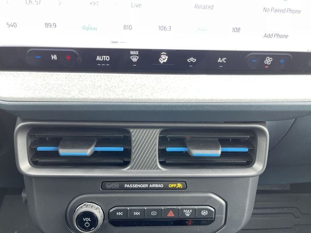 2025 Ford Maverick XLT - Photo 20