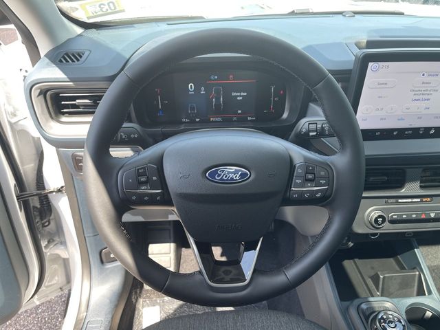 2026 Ford Maverick XLT - Photo 16
