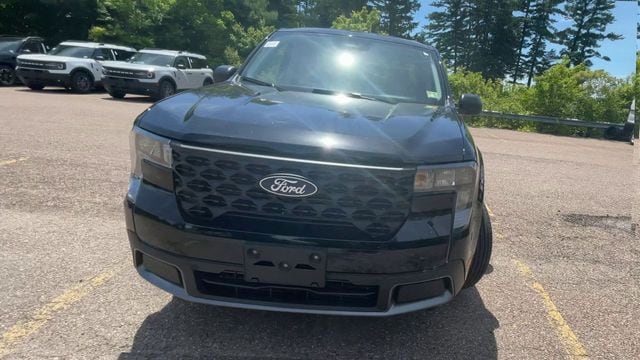 2025 Ford Maverick XLT - Photo 7