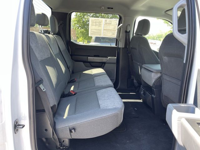 2023 Ford F-150 XLT - Photo 22