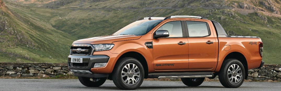 Is Ford Bringing Back The Ford Ranger Heritage Ford