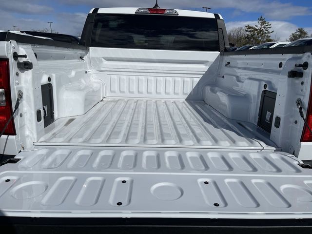 2025 Ford Maverick XL - Photo 23