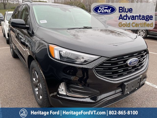 2023 Ford Edge SEL AWD's photo