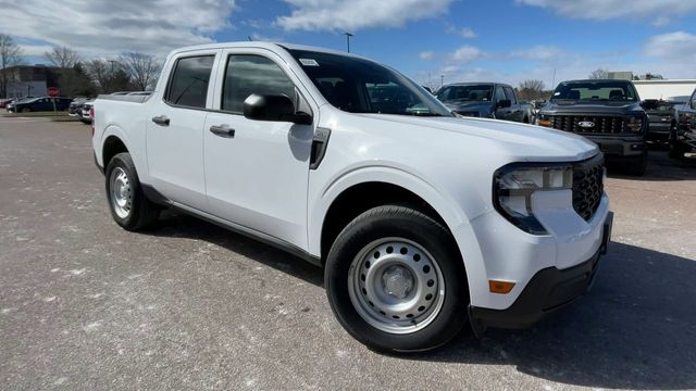 2025 Ford Maverick XL - Photo 8