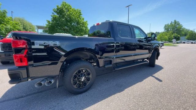 2026 Ford F-250 Super Duty XLT - Photo 8