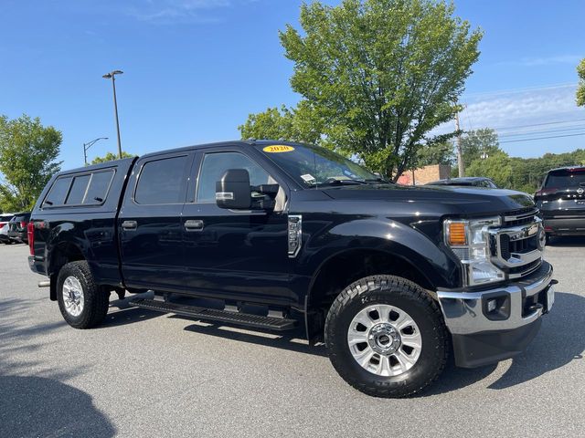2020 Ford Super Duty F-250 SRW