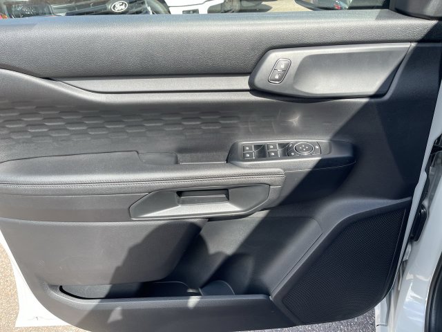 New 2026 Ford Ranger XLT Truck