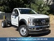 Ford Chassis Cab