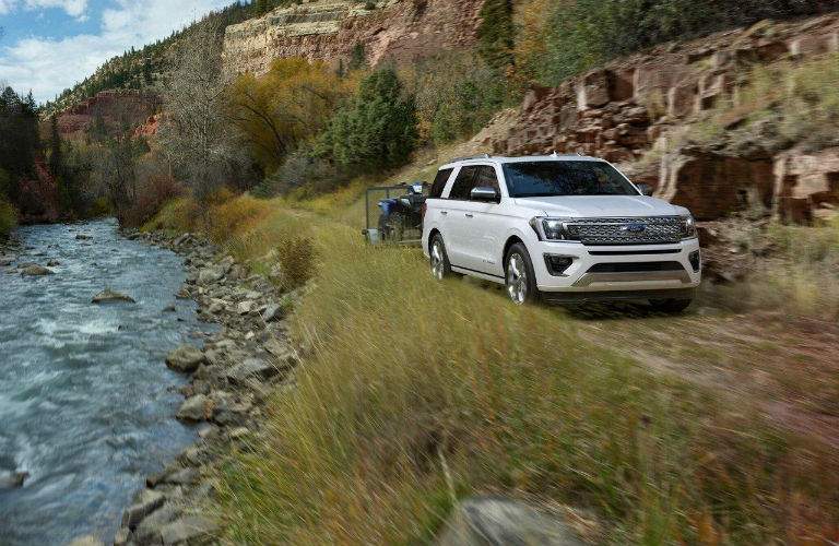 2018 Ford Expedition - Exterior - Towing.jpg