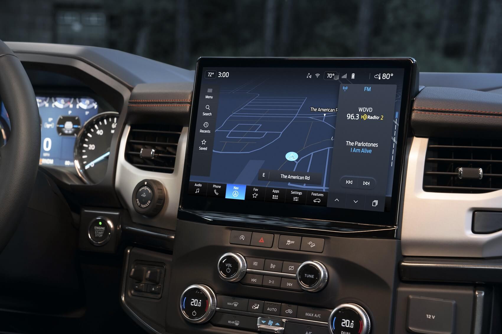 Unveiling Innovation in Our Ford Vehicle Reviews