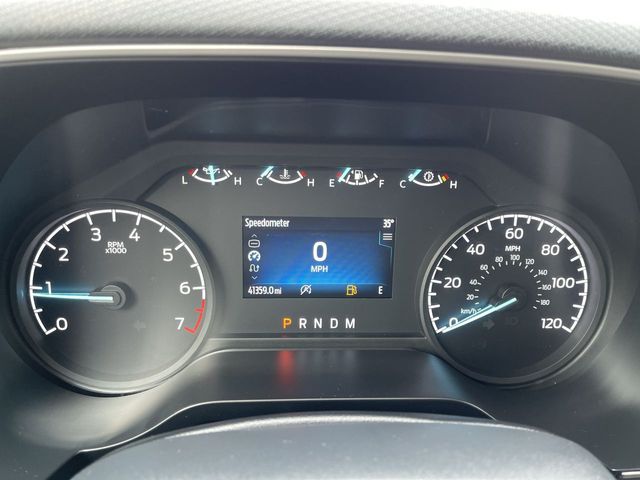 2023 Ford F-150 XLT - Photo 17