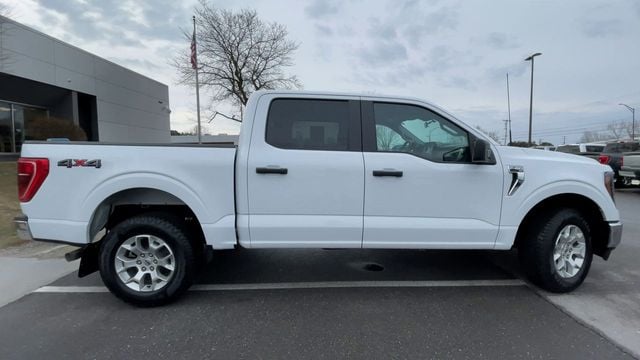 2023 Ford F-150 XLT - Photo 9