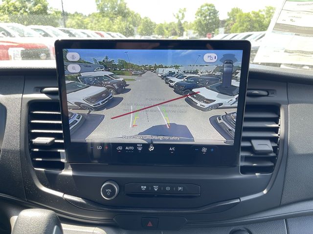 2026 Ford Transit Van Base - Photo 19