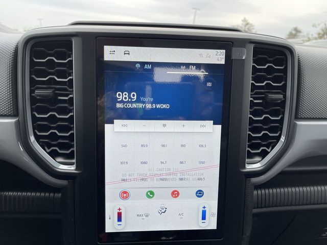 2025 Ford Ranger XL - Photo 18