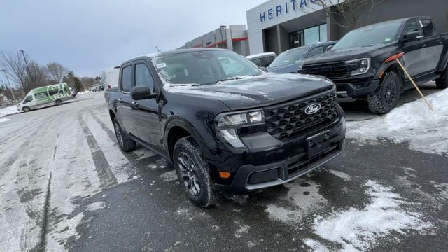 2025 Ford Maverick XLT - Photo 8
