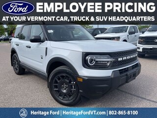 2026 Ford Bronco Sport Big Bend&reg; SUV