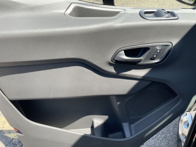 2026 Ford Transit Van Base - Photo 13