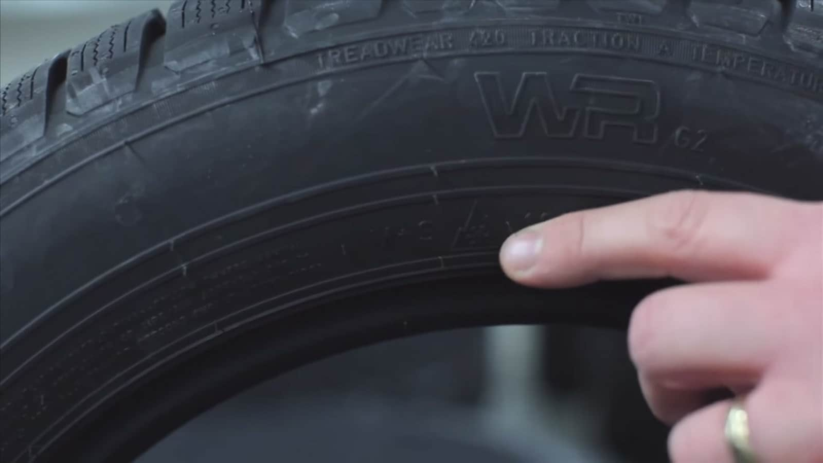 All-season tires, all-weather tires & winter tires