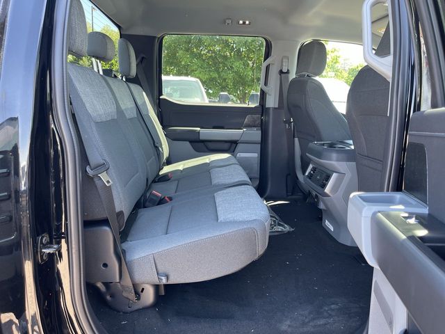 2026 Ford F-250 Super Duty XLT - Photo 23