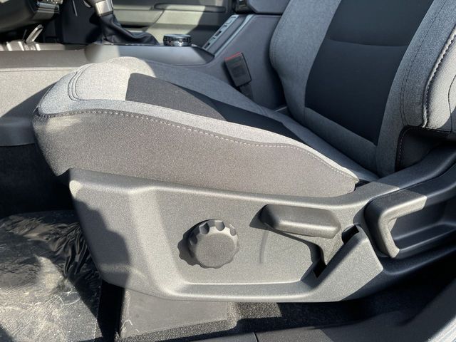 2025 Ford Bronco 4-Door Base - Photo 14