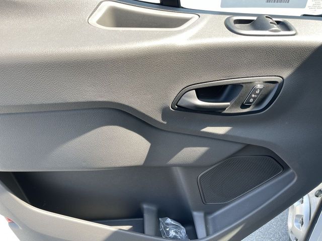 2026 Ford Transit Van Base - Photo 13