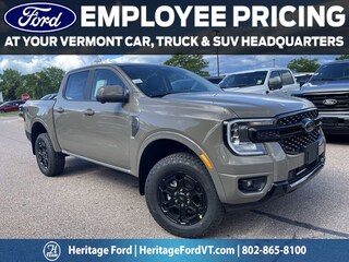 2026 Ford Ranger Lariat&reg; Truck