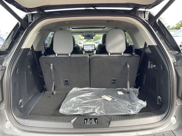 2026 Ford Explorer Active - Photo 25