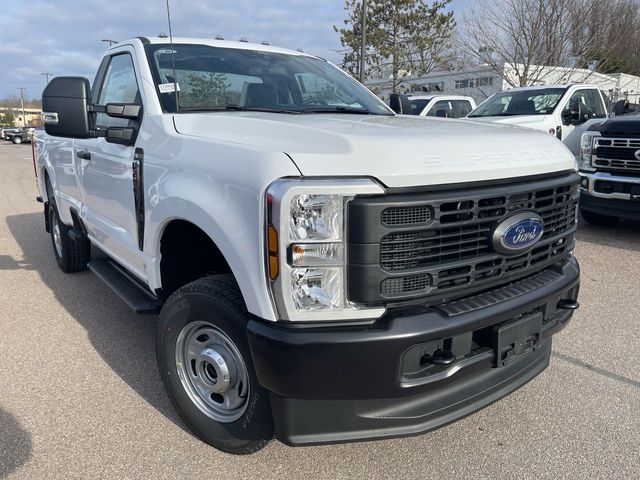 2026 Ford F-250 Base's photo