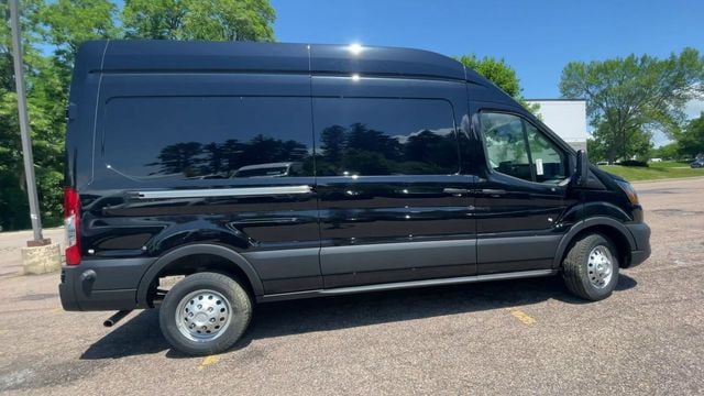2026 Ford Transit Van Base - Photo 9