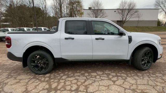 2026 Ford Maverick XLT - Photo 9