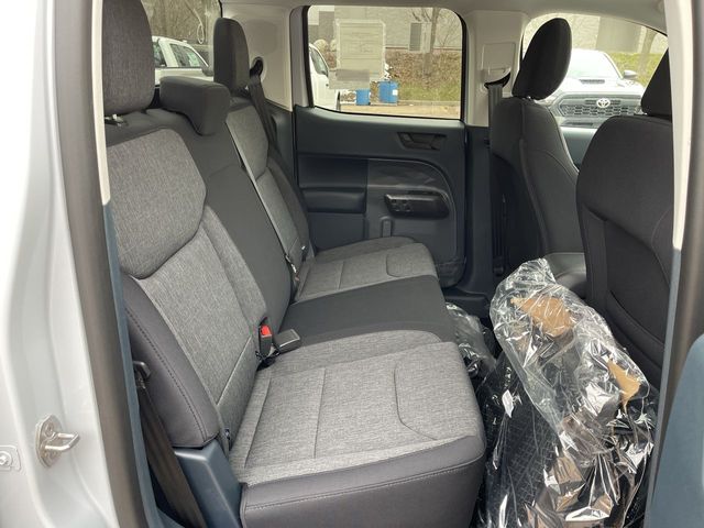 2026 Ford Maverick XLT - Photo 23