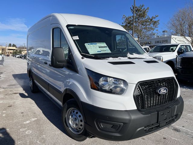 2026 Ford Transit Van Base's photo