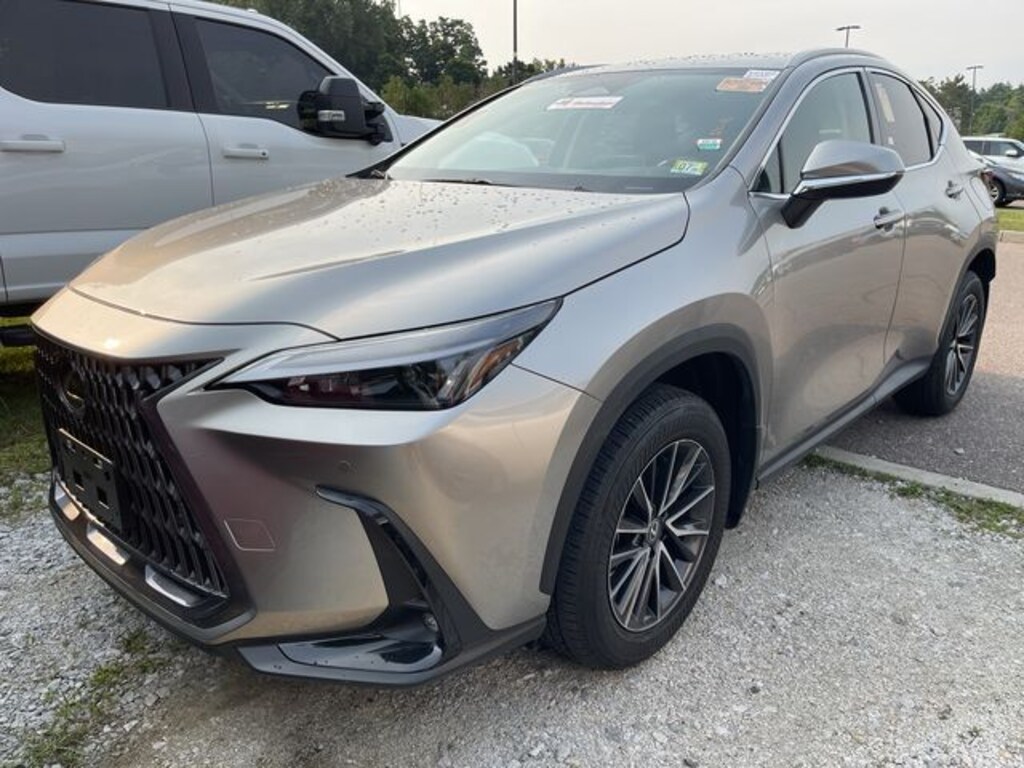 Used 2024 Lexus NX 350 Premium SUV